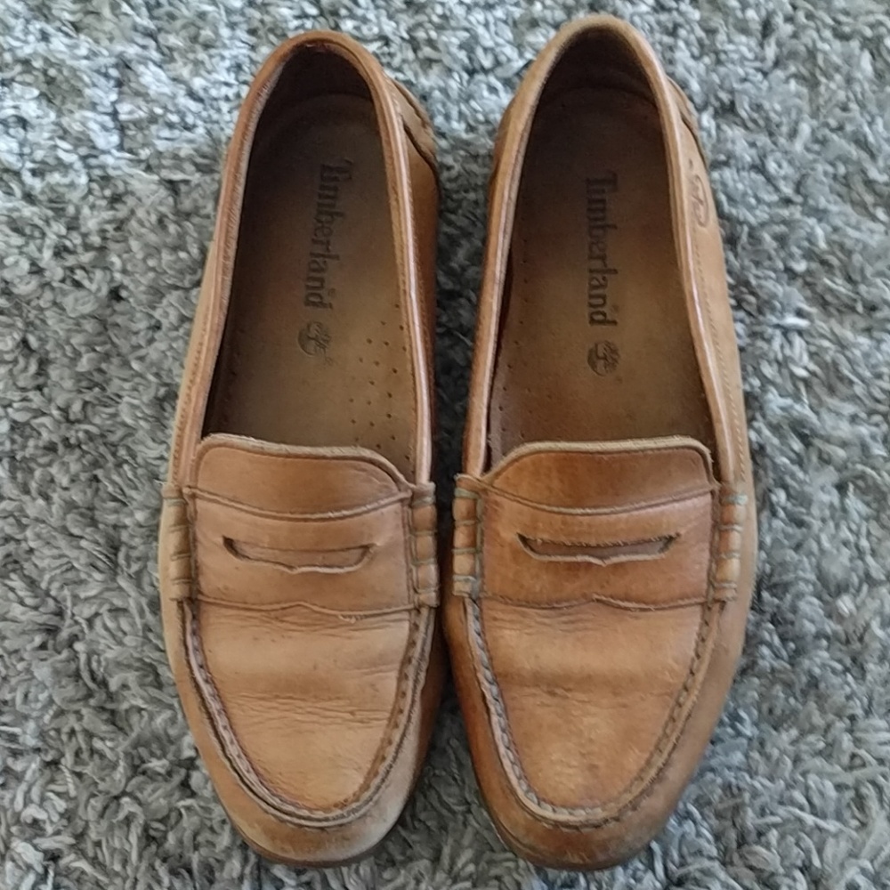 Timberland Loafers